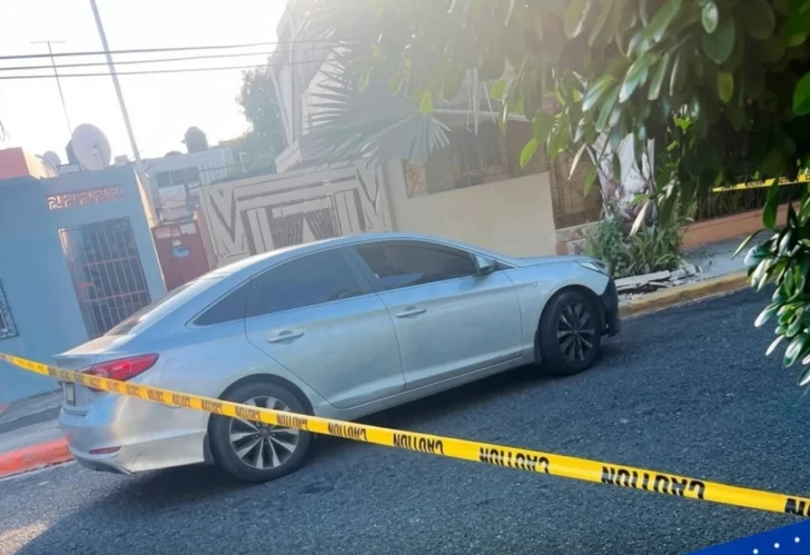 Conductor de inDrive muere tras ser atacado a puñaladas luego de acudir a un servicio en SDE