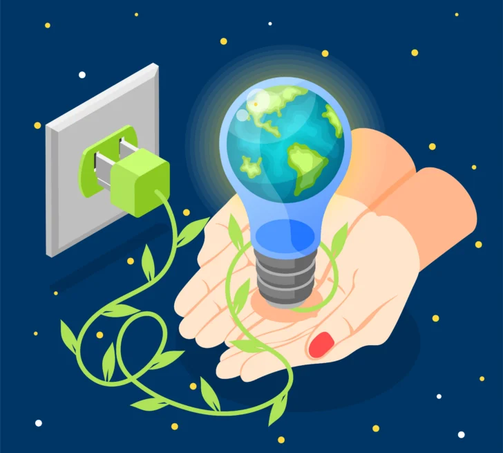 ahorro de energia