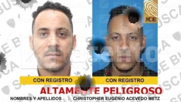 Muere La Rabia en presunto intercambio de disparos con la Policía Muere La Rabia en presunto intercambio de disparos con la Policía