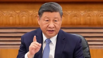 Xi realiza la mayor purga en el Partido Comunista chino desde que es presidente y califica a la corrupción como la 