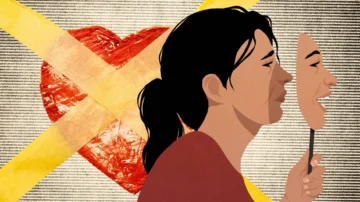 Qué es la 'depresión sonriente' y cómo puedes identificarla Qué es la 'depresión sonriente' y cómo puedes identificarla