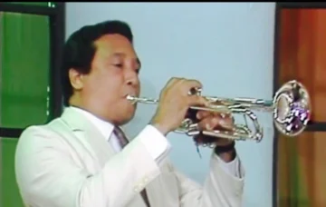 Miguel Emilio Peña (Miguelo), un legado musical que permanecerá en la memoria de Cotuí