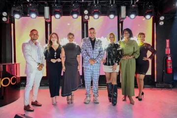 Premios La Flor 2026 celebra rueda de prensa rumbo a su quinta gala nacional Premios La Flor 2026 celebra rueda de prensa rumbo a su quinta gala nacional