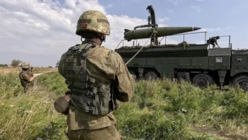 Kaliningrado: el enclave ruso en el Báltico que Moscú está dispuesto a defender con su arsenal nuclear Kaliningrado: el enclave ruso en el Báltico que Moscú está dispuesto a defender con su arsenal nuclear