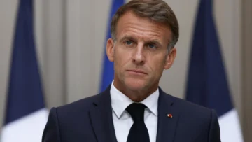 Para ser libre hay que ser temido: Macron reivindica la disuasión nuclear tras el ensayo del misil M51.3
