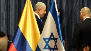 Cómo Israel encontró en la nueva derecha de América Latina una aliada clave en medio de una pérdida de apoyo internacional