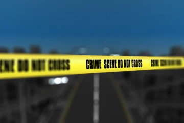 La policía busca al autor de un tiroteo en California en el que murió una mujer embarazada