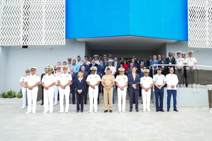 República Dominicana impulsa protocolo regional contra el narcotráfico marítimo