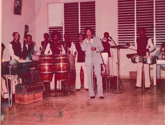 Miguel Emilio Peña (Miguelo), un legado musical que permanecerá en la memoria de Cotuí
