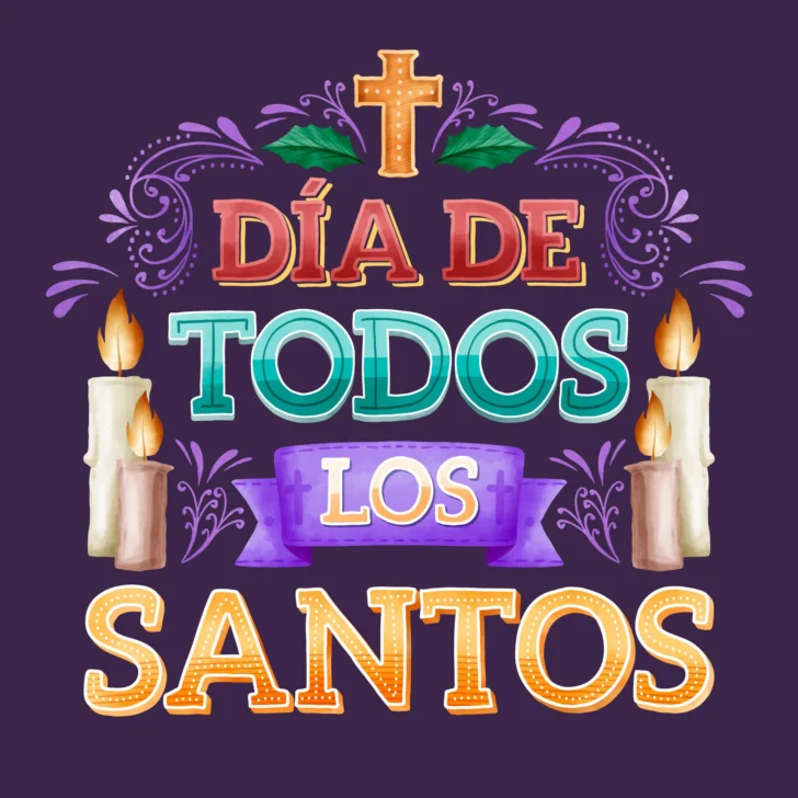 Día de Todos los Santos: ¿cuál es su origen y por qué se celebra el 1 de noviembre?