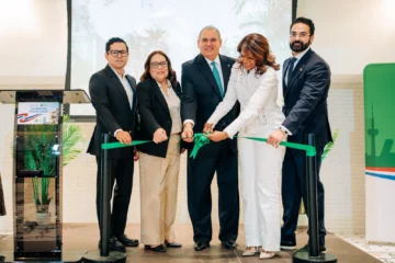BHD y Arenal inauguran tercera Feria Inmobiliaria Dominicana en Madrid