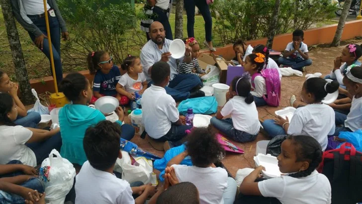 Dalis Jáquez, el arte como vocación, la educación como legado