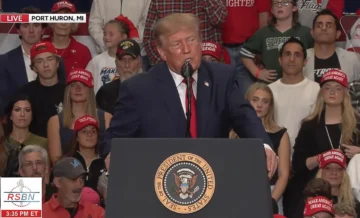 Trump cuestiona la victoria de Lula y dice que se usó el Trump cuestiona la victoria de Lula y dice que se usó el
