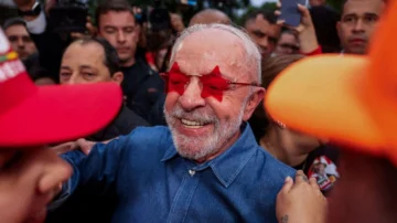 3 claves detrás de la histórica remontada electoral de Lula para ganar su cuarto mandato como presidente de Brasil