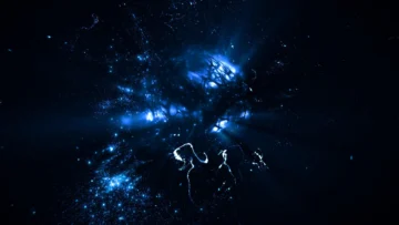 Qué son los neutrinos, las 