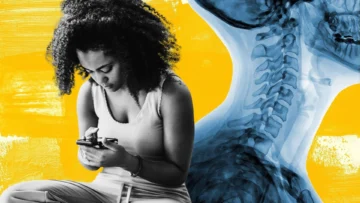 5 ejercicios para proteger tu cuello del estrés y la mala postura