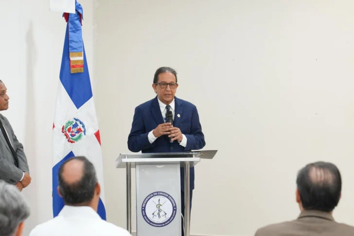 Juramentan Comité de Trasplante en hospital regional de San Francisco de Macorís