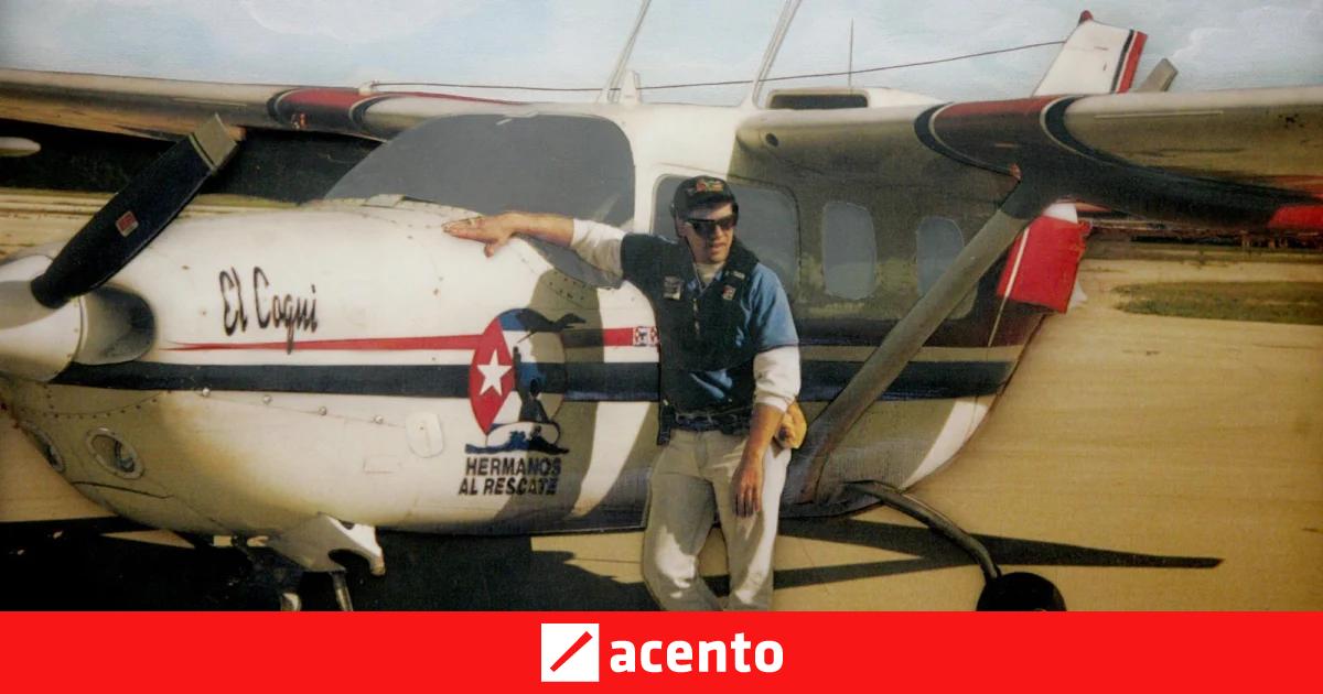 El derribo de dos avionetas de Hermanos al Rescate por el que una jueza en EE.UU. ordenó el arresto de Raúl Castro 30 años después