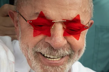 Las siete vidas de Lula: de limpiabotas a presidente por cuarta vez Las siete vidas de Lula: de limpiabotas a presidente por cuarta vez