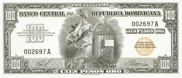 Un día como hoy, Antonio Guzmán fija en RD$100 el salario mínimo de los funcionarios públicos