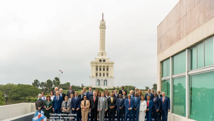 CEPAL concluye su 41.º período de sesiones en República Dominicana con resoluciones para impulsar el desarrollo regional
