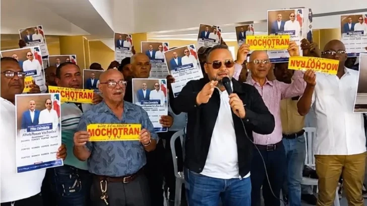 Mochotran pide a Abinader facilitar licencias para ampliar corredores de autobuses