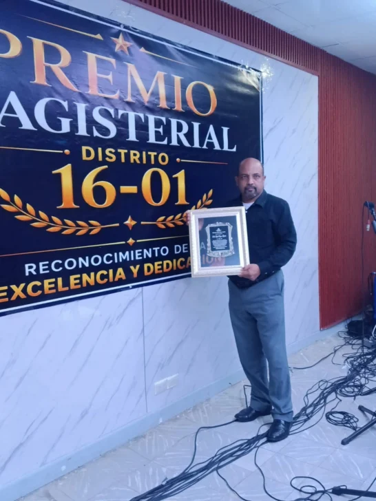 Dalis Jáquez, el arte como vocación, la educación como legado