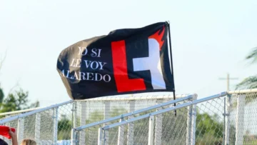 Estados Unidos: Laredo Heat, un club de fútbol en la frontera con México que apuesta por la integración Estados Unidos: Laredo Heat, un club de fútbol en la frontera con México que apuesta por la integración
