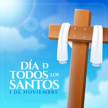 Día de Todos los Santos: ¿cuál es su origen y por qué se celebra el 1 de noviembre?