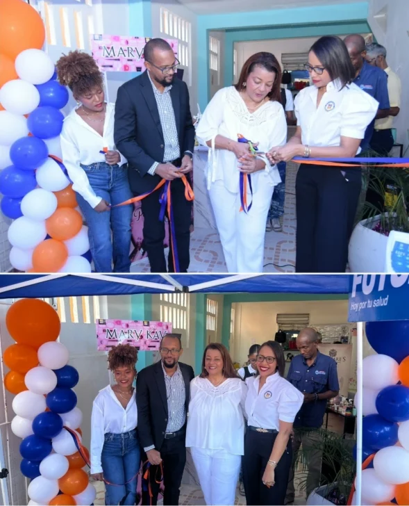 FUIPRODEMUSUR celebra segunda rueda de negocios para emprendedores de Haina y San Cristóbal