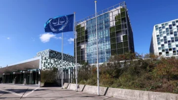 EE.UU. impone fuertes sanciones a la Corte Penal Internacional horas después de que una de sus exjuezas ganara el Nobel de la Paz