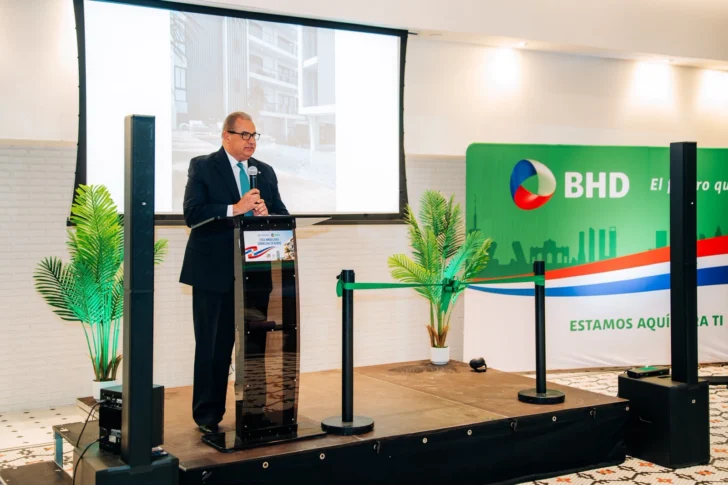 BHD y Arenal inauguran tercera Feria Inmobiliaria Dominicana en Madrid