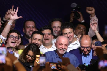 Lula: 
