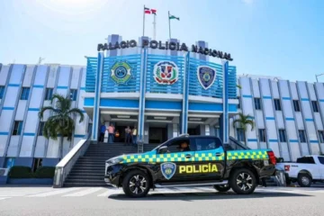 Policía incorporará 50 nuevas unidades con sistema de reconocimiento de placas en movimiento