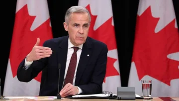 Por qué Canadá contempla una (improbable) invasión desde EE.UU. (y qué papel juega el caso de Venezuela) Por qué Canadá contempla una (improbable) invasión desde EE.UU. (y qué papel juega el caso de Venezuela)