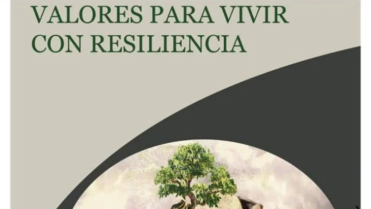 Sentido humanístico, ético y cristiano en la obra “Vivir con resiliencia”, de Ysrael Polanco