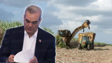 Abinader emite decreto que regula la zafra azucarera 2026-2027 y garantiza abastecimiento nacional y exportaciones