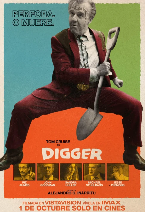 Digger