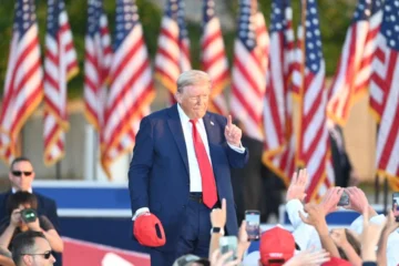 Trump cree tener 
