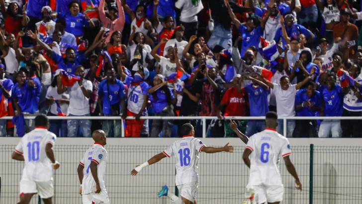 República Dominicana prohíbe a Haití jugar en sus estadios tras disturbios