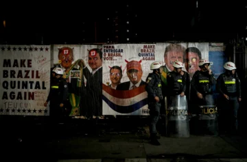 Dinastía Bolsonaro se acerca a espectacular regreso