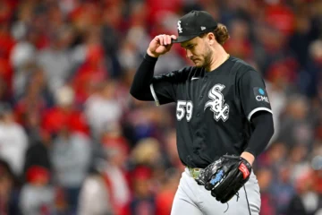 MLB: Medias Blancas remontan ante Cleveland y acarician Serie de Campeonato