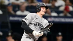 MLB: Medias Blancas y Rays ponen contra las cuerdas a Guardianes y los Yankees
