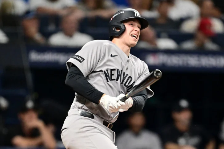 MLB: Medias Blancas y Rays ponen contra las cuerdas a Guardianes y los Yankees