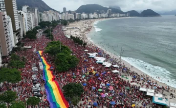 La izquierda brasileña despierta para revertir la desventaja de Lula
