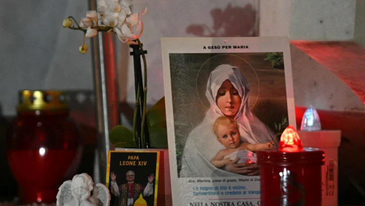 Tumor extirpado al papa León XIV era canceroso