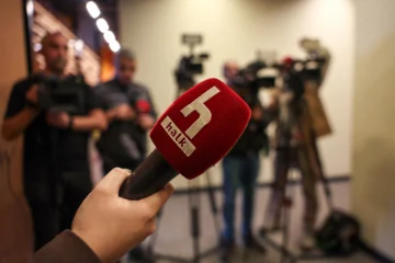 Autoridades turcas toman el canal de noticias más visto del país Autoridades turcas toman el canal de noticias más visto del país