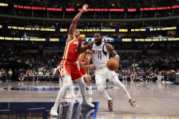 NBA HOY: Haliburton, Lillard, Irving… los pesos pesados vuelven a la carga