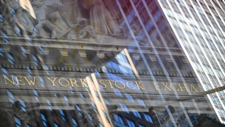 Wall Street cierra mixto y el Nasdaq rebota un 1,11 % gracias a las tecnológicas