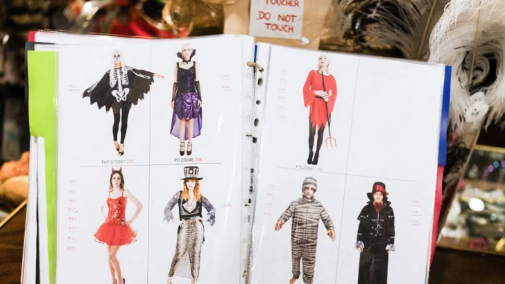 Halloween 2026: ideas de disfraces, maquillaje y opciones económicas para celebrar